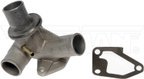 Dorman 902-5952 Engine Coolant Thermostat Housing Assembly - view 2