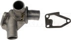Dorman 902-5952 Engine Coolant Thermostat Housing Assembly - view 1