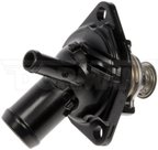 Dorman 902-5953 Engine Coolant Thermostat Housing Assembly - view 2