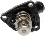 Dorman 902-5953 Engine Coolant Thermostat Housing Assembly - view 4