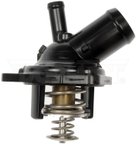 Dorman 902-5953 Engine Coolant Thermostat Housing Assembly - view 1