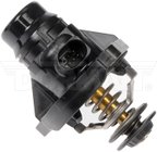 Dorman 902-5954 Engine Coolant Thermostat Housing Assembly - Water Pump - view 2