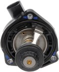 Dorman 902-5954 Engine Coolant Thermostat Housing Assembly - Water Pump - view 4
