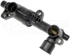 Dorman 902-5955 Engine Coolant Thermostat Housing Assembly - Auxiliary - view 2