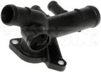 Dorman 902-5956 Engine Coolant Water Outlet - Rear - view 2
