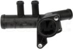 Dorman 902-5956 Engine Coolant Water Outlet - Rear - view 4
