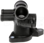 Dorman 902-5956 Engine Coolant Water Outlet - Rear - view 1