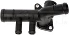 Dorman 902-5956 Engine Coolant Water Outlet - Rear - view 3