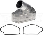 Dorman 902-5991 Engine Coolant Thermostat Housing Assembly - view 2