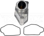 Dorman 902-5991 Engine Coolant Thermostat Housing Assembly - view 1