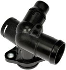 Dorman 902-5993 Engine Coolant Water Outlet - view 2