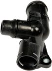 Dorman 902-5993 Engine Coolant Water Outlet - view 1