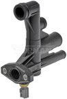 Dorman 902-6000 Engine Coolant Water Outlet - view 5