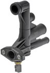 Dorman 902-6000 Engine Coolant Water Outlet - view 2