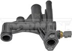 Dorman 902-6000 Engine Coolant Water Outlet - view 4