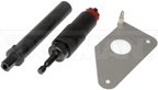 Dorman 902-603 HVAC Blend Door Repair Kit - view 2