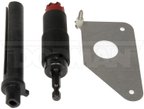 Dorman 902-603 HVAC Blend Door Repair Kit - view 1