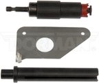 Dorman 902-603 HVAC Blend Door Repair Kit - view 3