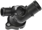 Dorman 902-6131 Engine Coolant Water Outlet - Front - view 1