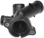 Dorman 902-6131 Engine Coolant Water Outlet - Front - view 2