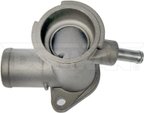 Dorman 902-6135 Engine Coolant Thermostat Housing - view 3