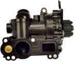 Dorman 902-670 Engine Water Pump Housing - view 4
