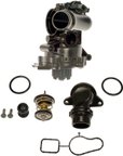 Dorman 902-670 Engine Water Pump Housing - view 8