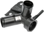 Dorman 902-679 Engine Coolant Filler Neck - view 2