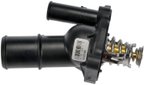 Dorman 902-681 Engine Coolant Thermostat Housing Assembly - view 1
