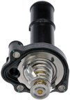 Dorman 902-682 Engine Coolant Thermostat Housing Assembly - view 3