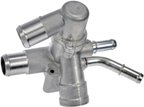 Dorman 902-683 Engine Coolant Thermostat Housing Assembly - view 2