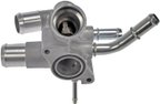 Dorman 902-683 Engine Coolant Thermostat Housing Assembly - view 4