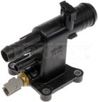 Dorman 902-684 Engine Coolant Water Outlet - view 2