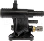 Dorman 902-684 Engine Coolant Water Outlet - view 4