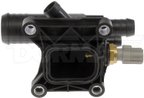 Dorman 902-684 Engine Coolant Water Outlet - view 5