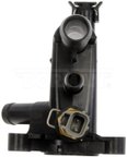 Dorman 902-684 Engine Coolant Water Outlet - view 1