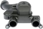 Dorman 902-687 Engine Coolant Water Outlet - view 1