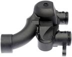 Dorman 902-687 Engine Coolant Water Outlet - view 2