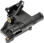 Dorman 902-690 Engine Coolant Water Outlet - view 1