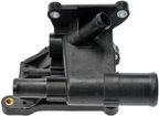 Dorman 902-690 Engine Coolant Water Outlet - view 2