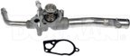 Dorman 902-692 Engine Coolant Thermostat Housing Assembly - view 5