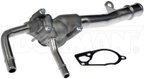 Dorman 902-692 Engine Coolant Thermostat Housing Assembly - view 6