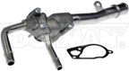Dorman 902-692 Engine Coolant Thermostat Housing Assembly - view 2