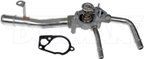 Dorman 902-692 Engine Coolant Thermostat Housing Assembly - view 3