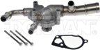 Dorman 902-693 Engine Coolant Thermostat Housing Assembly - view 2