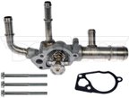 Dorman 902-693 Engine Coolant Thermostat Housing Assembly - view 3