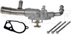 Dorman 902-693 Engine Coolant Thermostat Housing Assembly - view 1