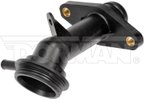 Dorman 902-696 Engine Coolant Filler Neck - view 2