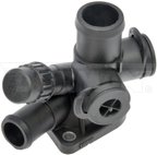 Dorman 902-701 Engine Coolant Water Outlet - Rear - view 2