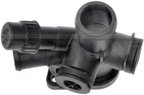 Dorman 902-701 Engine Coolant Water Outlet - Rear - view 3